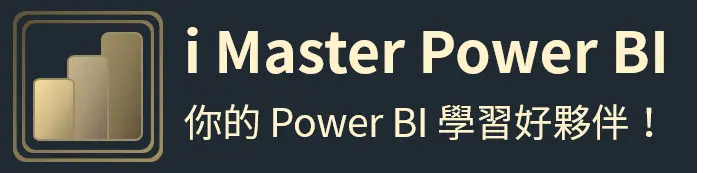 I master power bi